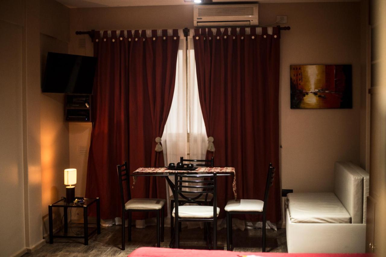 Esmeralda 625 6º Μπουένος Άιρες Εξωτερικό φωτογραφία